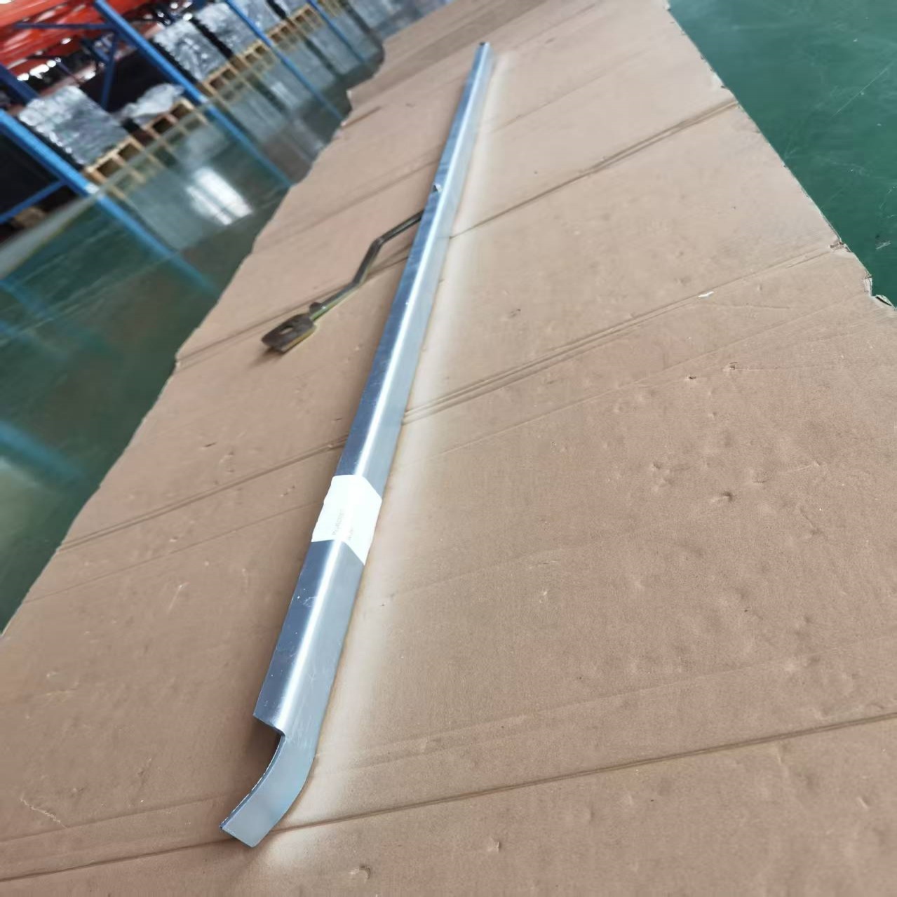 NIVELTRONIC, CONTACT SKI 2.0M
